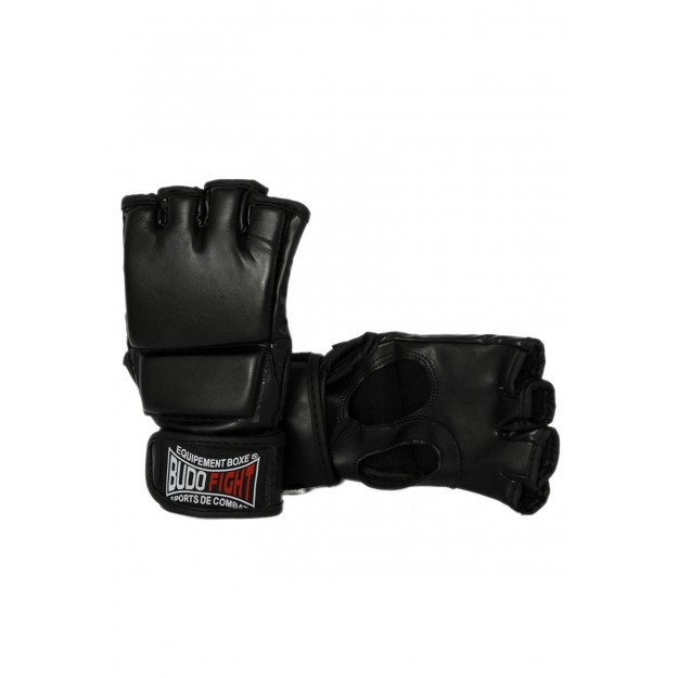 Gants mitaines de MMA et Free-Fight : combat