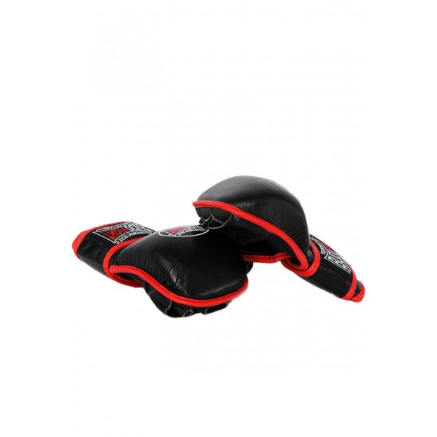 Gants MMA Gladiator 100% cuir