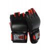 Gants MMA Terminator 100% cuir