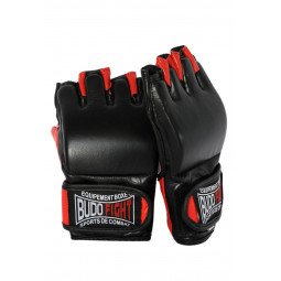 Gants MMA Terminator 100% cuir