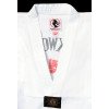 Dobok de taekwondo Budofight col blanc