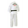 Dobok de taekwondo Budofight col blanc