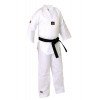 Dobok de taekwondo Budofight col blanc