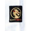 Dobok de taekwondo Budofight col blanc