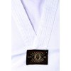Dobok de taekwondo Budofight col blanc