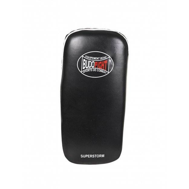 Pao de Boxe droit Superstorm 100% cuir