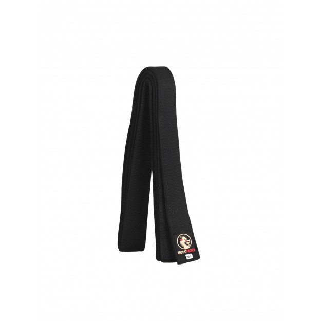 Ceinture Taekwondo Noire