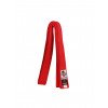 Ceinture Karaté Shureido compétition Kata rouge