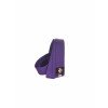 Ceinture Taekwondo Violette