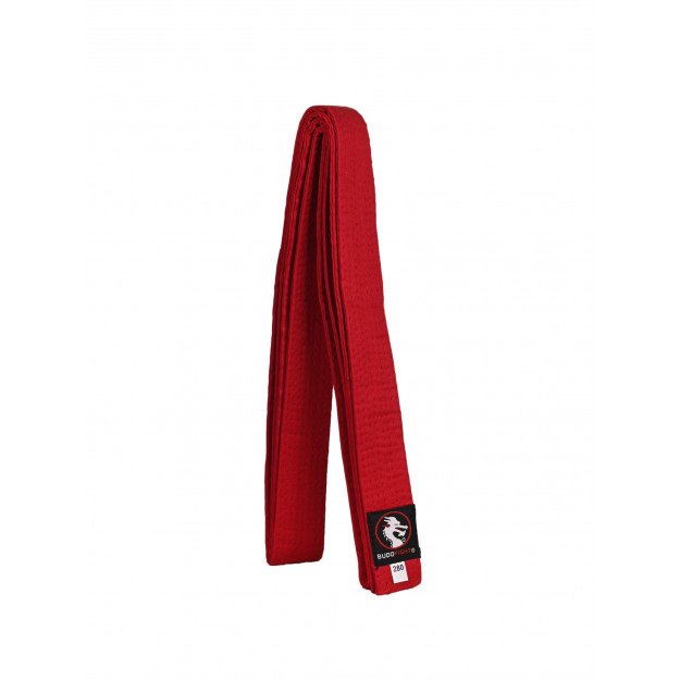 Taekwondo ceinture rouge online