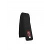 Obi Aikido Noir Importation Japon