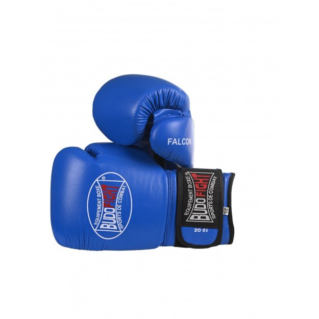 Gants de Boxe Falcon 100% cuir