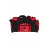 Sac de Sport Hong Rouge