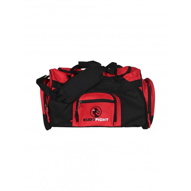 Sac de Sport Hong Rouge