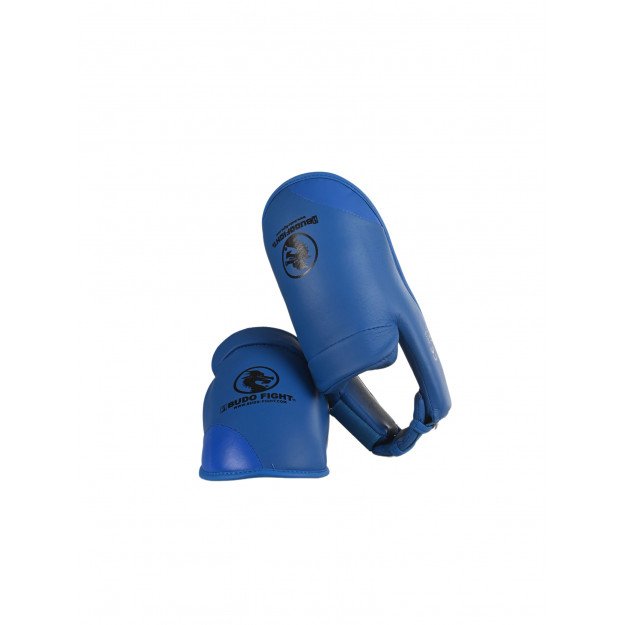 Protège-pieds de karaté FFK