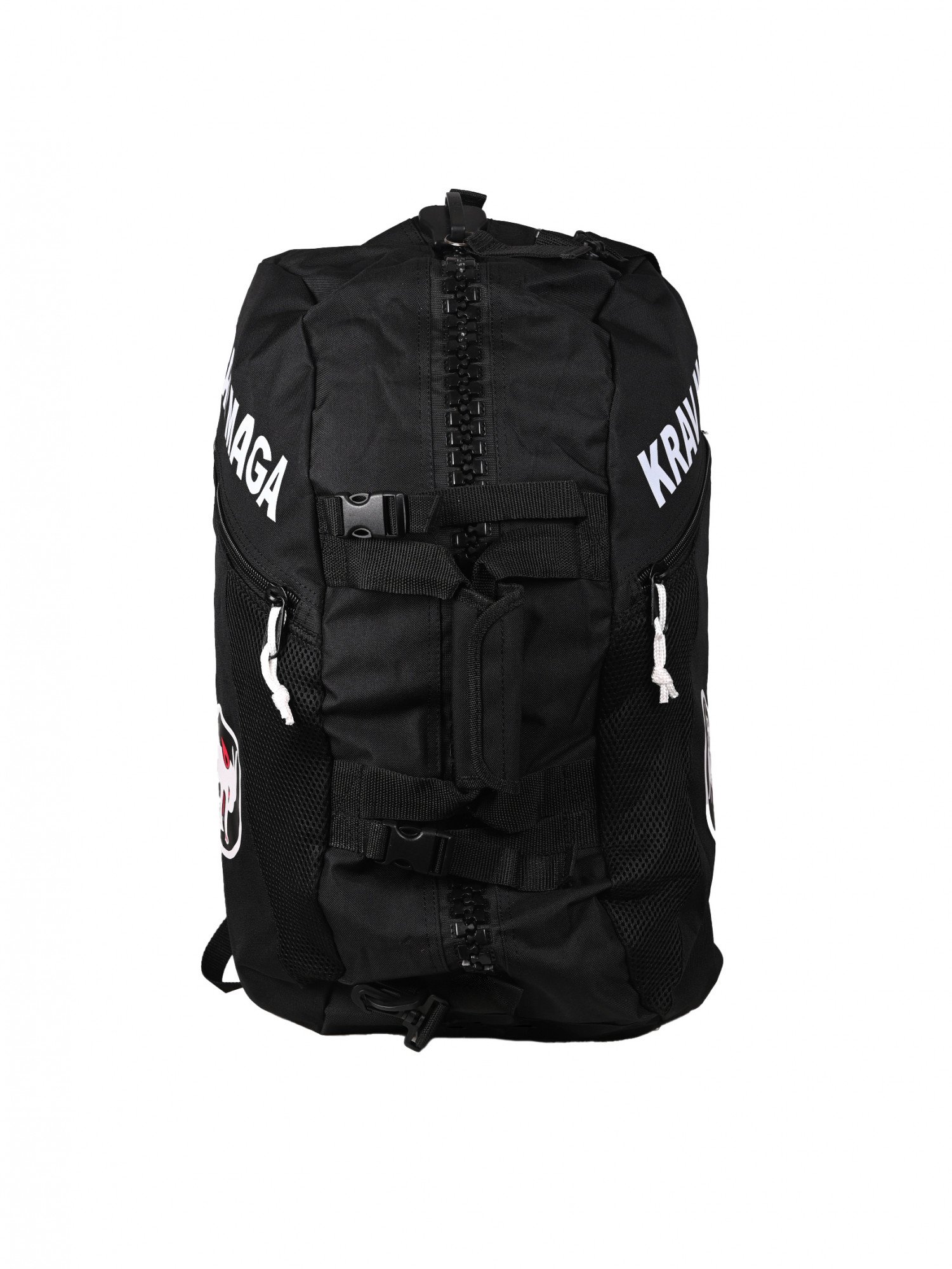 Sac de Sport Krav Maga convertible Budo Fight