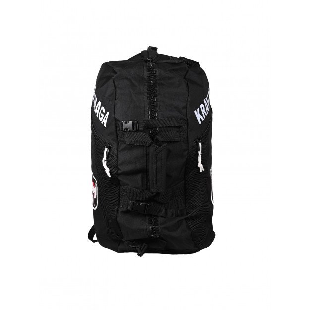 Sac de Sport Krav Maga convertible