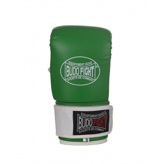 Gants de sac Xena vert fluo