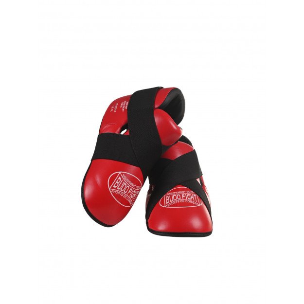 Protège-pied de Full Contact