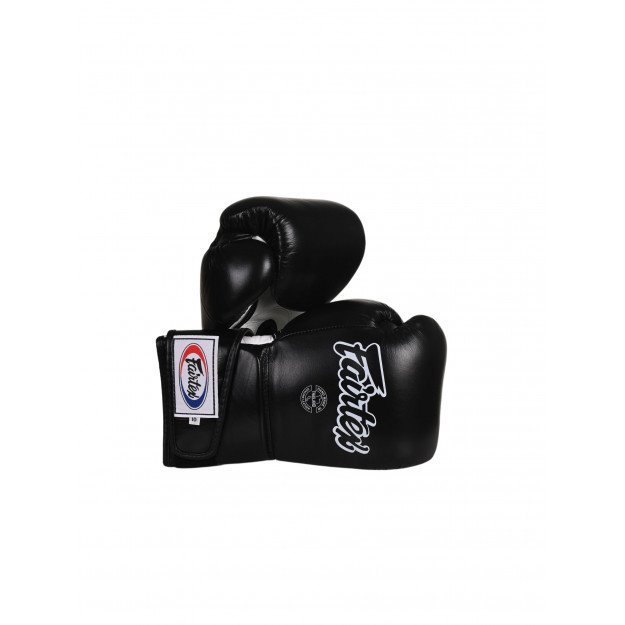 Gants de boxe Fairtex FXV6