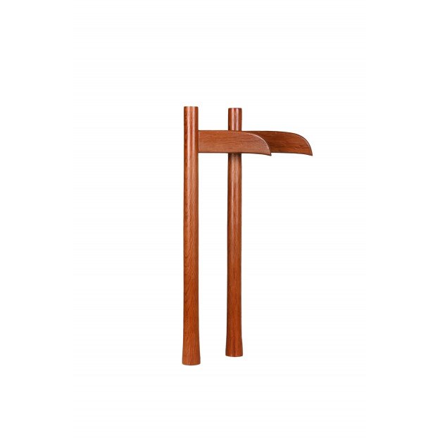 Kama Chene Rouge 45cm