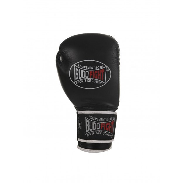 Gants Enfant Padawan Noir