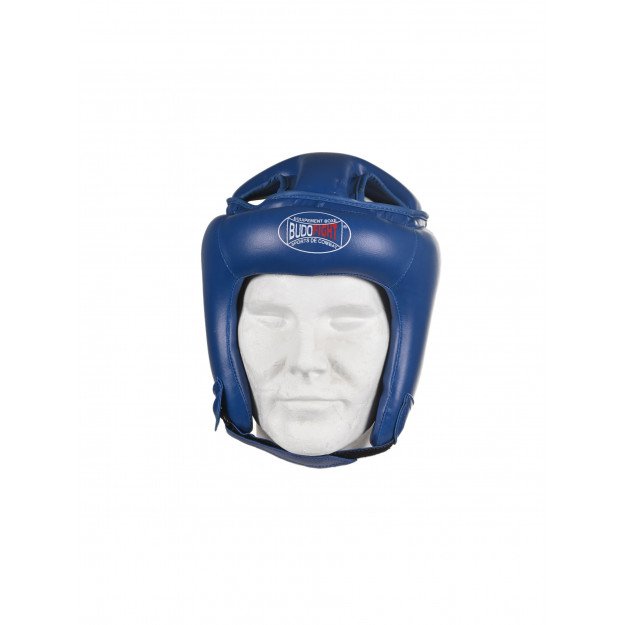 Casque de Boxe Full Contact