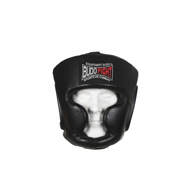 Casque de Boxe Intégral Cosmos 100% cuir