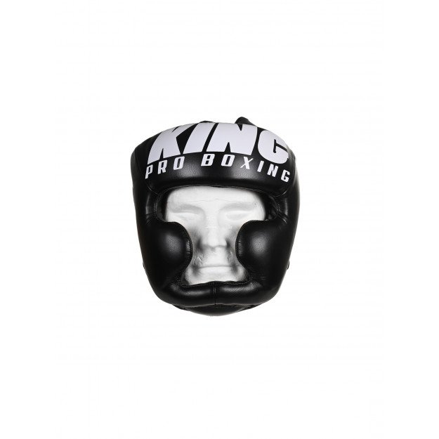 Casque de boxe King Pro Boxing KPB-HG