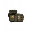 Gants MMA Metal Boxe Military