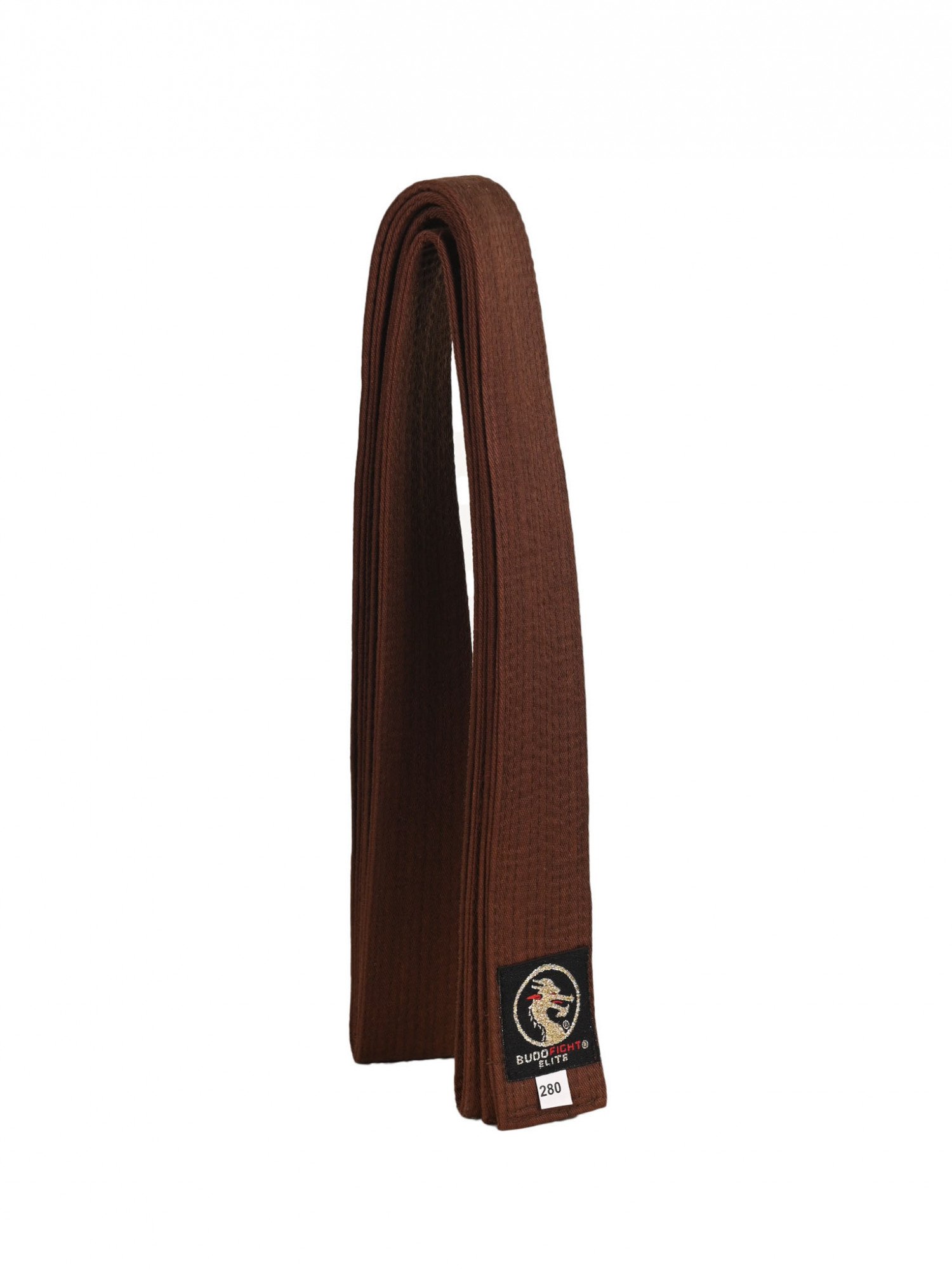 Ceinture de Karate Elite Budofight Budo Fight