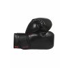 Gants de Boxe Black Fight Métal Boxe