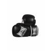 Gants de Boxe Entrainement Metal Boxe