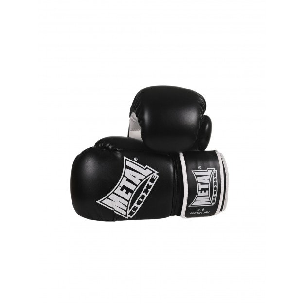 Gants de Boxe Entrainement Metal Boxe
