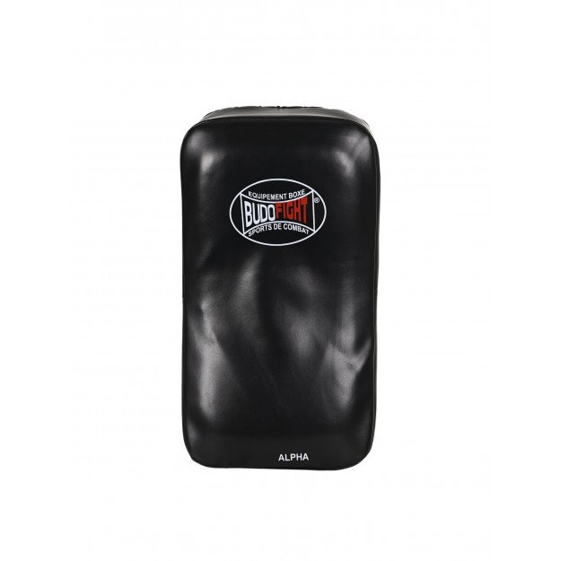 Pao de Boxe incurvé Alpha