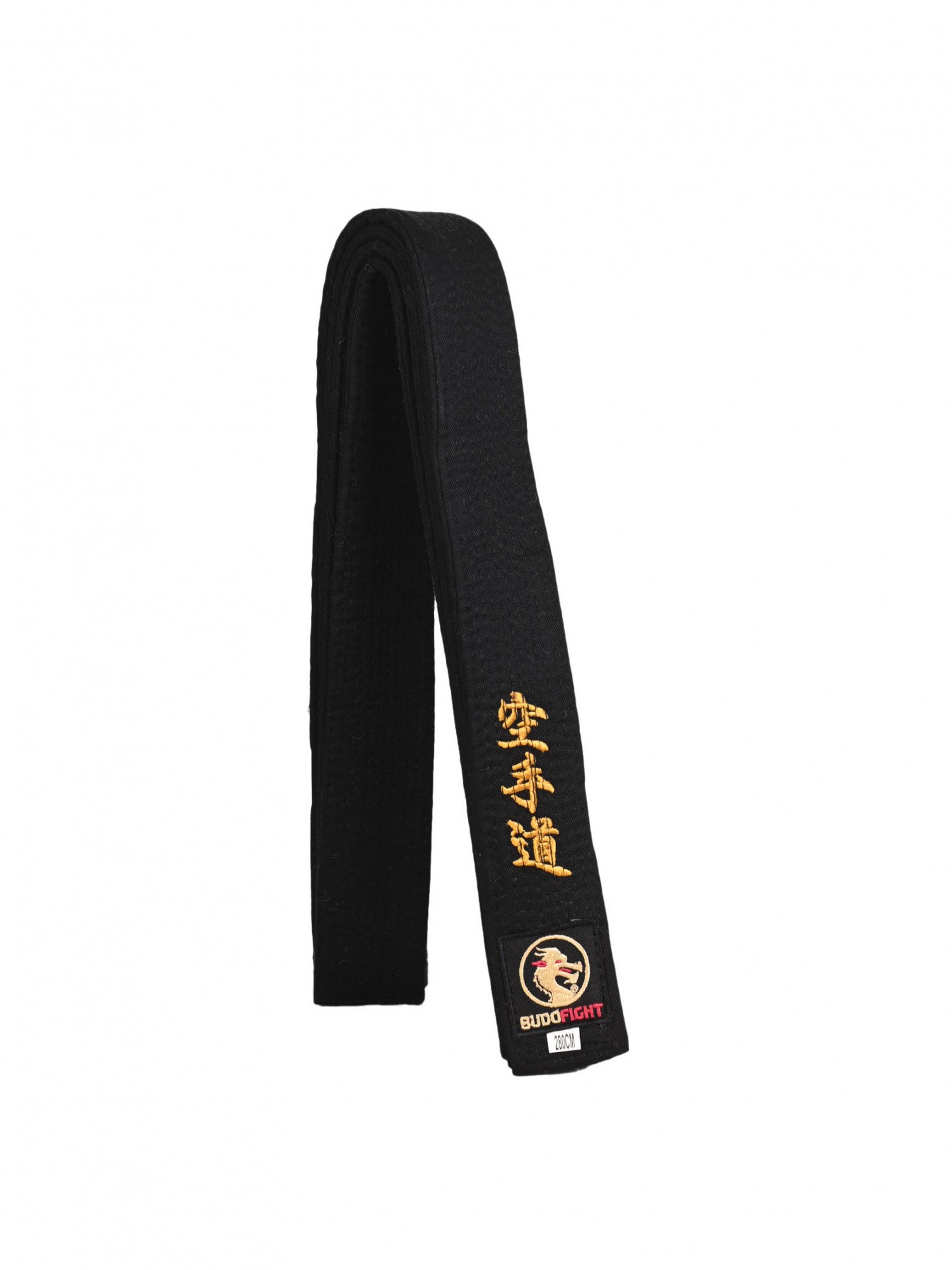 Ceinture Karate Brodee Karate Do Budo Fight