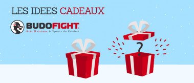 Idées cadeaux