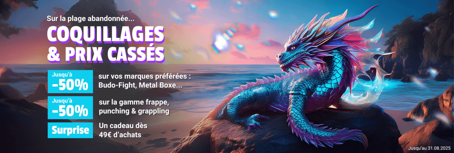Promotions de l'été