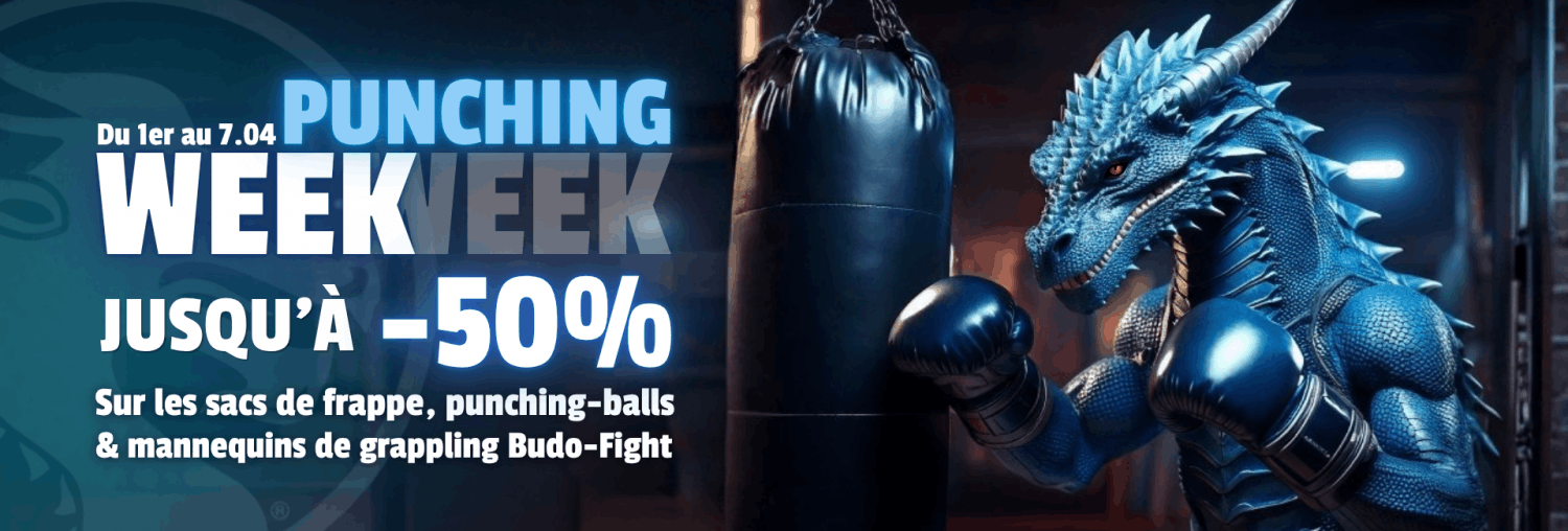 Punching Week