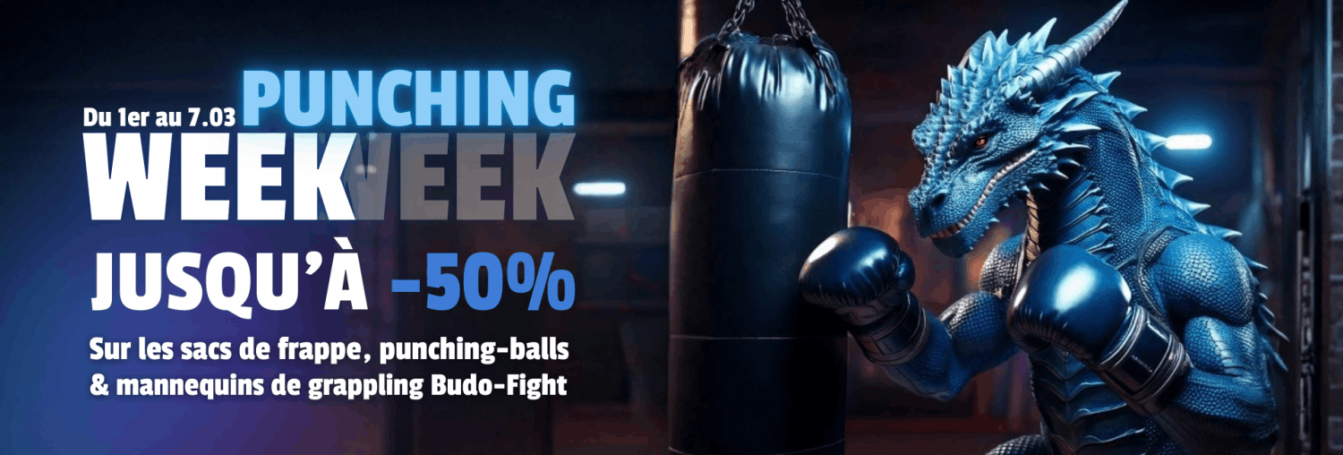 Punching Week