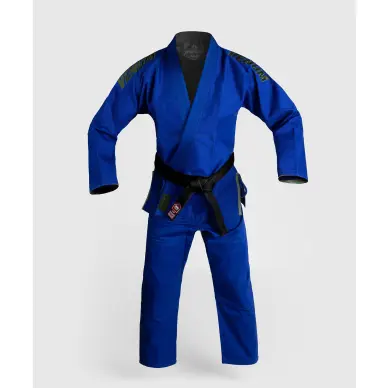 Kimono JJB Venum Contender Evo 2.0 - 14