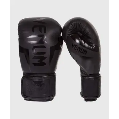 Gants de boxe Venum Elite - 2