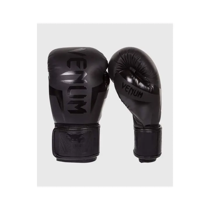 Gants de boxe Venum Elite