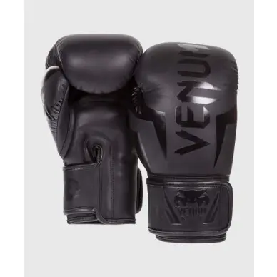 Gants de boxe Venum Elite - 7