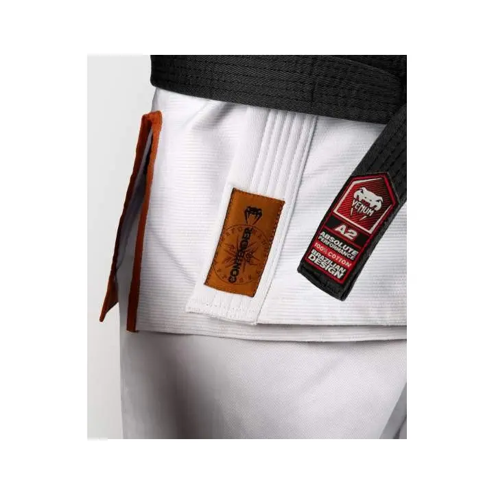 Kimono JJB Venum Contender Evo 2.0