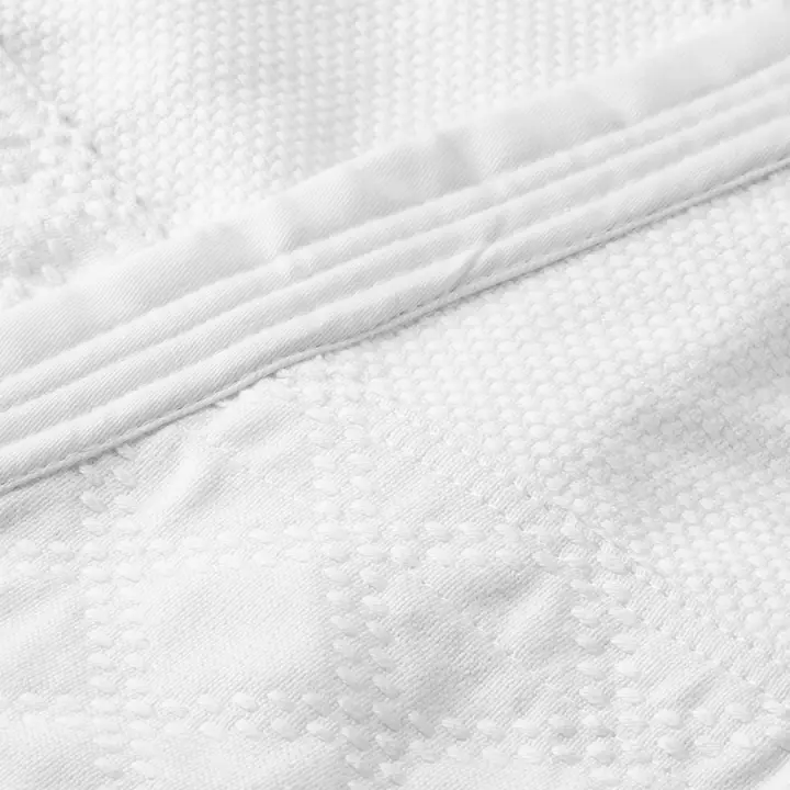 Kimono de Judo Mizuno Keiko 2