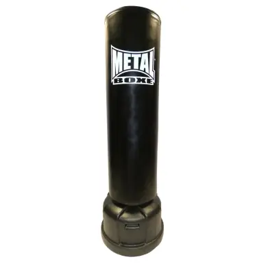 Punching Ball Metal Boxe - 1