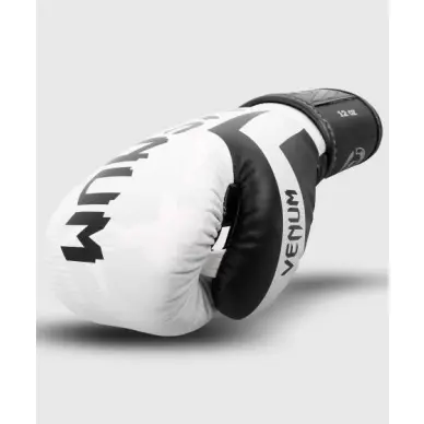 Gants de boxe Venum Elite - 11