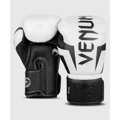 Gants de boxe Venum Elite - 9