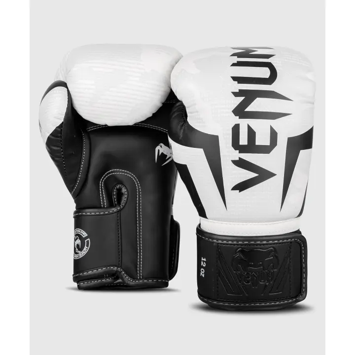 Gants de boxe Venum Elite